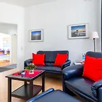 Apartamento Haus Albatros *