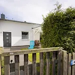 Apartamento Haus Albatros *