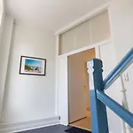 Haus Albatros Timmendorfer Strand