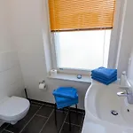 Haus Albatros Apartamento Timmendorfer Strand