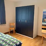 Apartamento Haus Albatros *