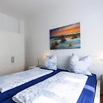 Apartamento Haus Albatros *