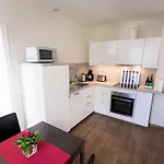 Haus Albatros