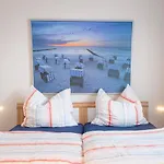 Apartamento Haus Albatros *