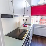 Haus Albatros Apartamento Timmendorfer Strand