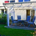 Haus Albatros Apartamento Timmendorfer Strand