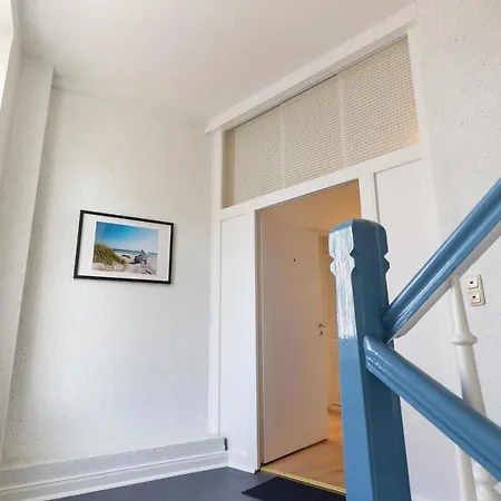 Haus Albatros Timmendorfer Strand