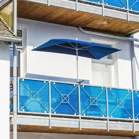 Haus Albatros *