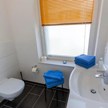 Haus Albatros Apartment Timmendorfer Strand