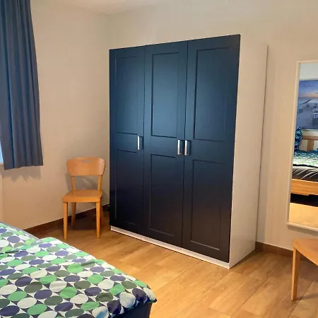 Lejlighed Haus Albatros *