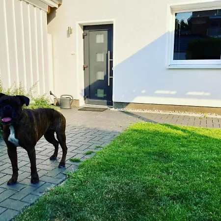 Haus Albatros Timmendorfer Strand