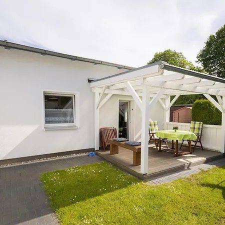 Haus Albatros Apartment Timmendorfer Strand