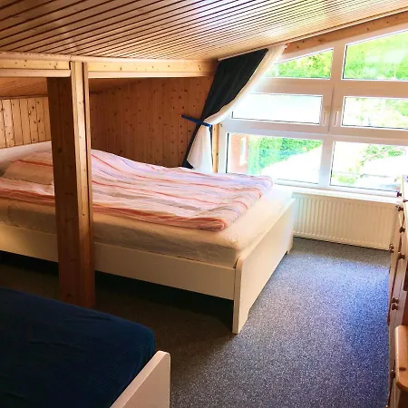 Haus Albatros Timmendorfer Strand