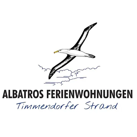 Haus Albatros Apartament Timmendorfer Strand