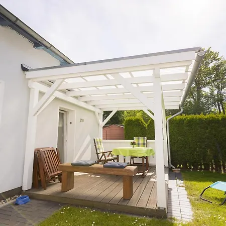 Haus Albatros Apartment Timmendorfer Strand