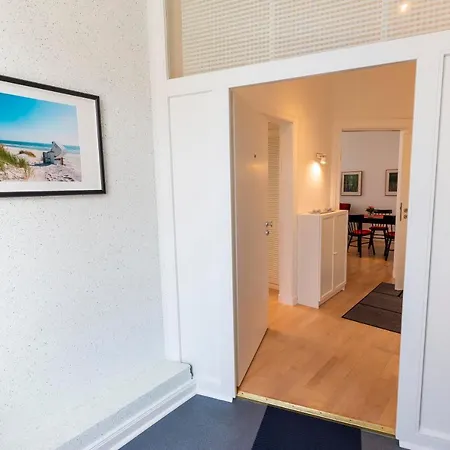 Haus Albatros