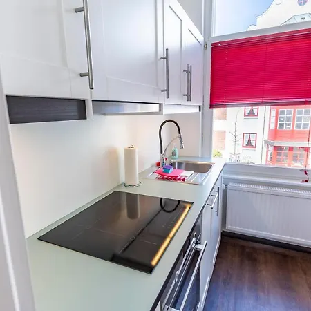 Haus Albatros Apartment Timmendorfer Strand