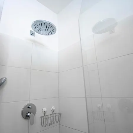 Apartment Haus Albatros