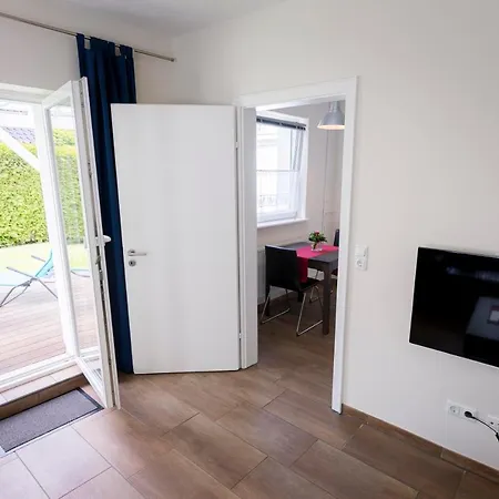Haus Albatros *