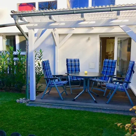 Haus Albatros Apartment Timmendorfer Strand