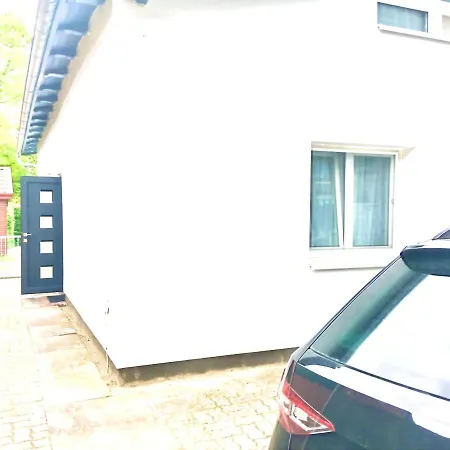 Haus Albatros * Timmendorfer Strand