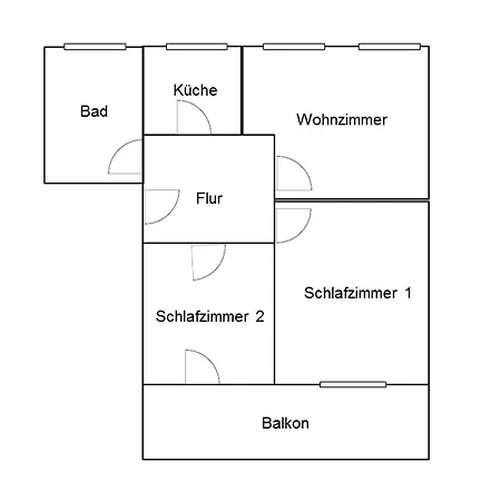 Haus Albatros