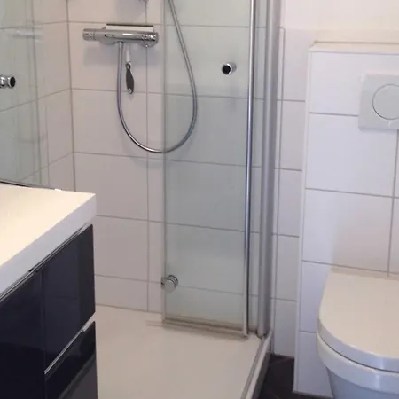 Haus Albatros Apartamento Timmendorfer Strand