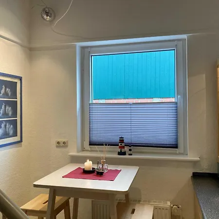 Haus Albatros * Timmendorfer Strand