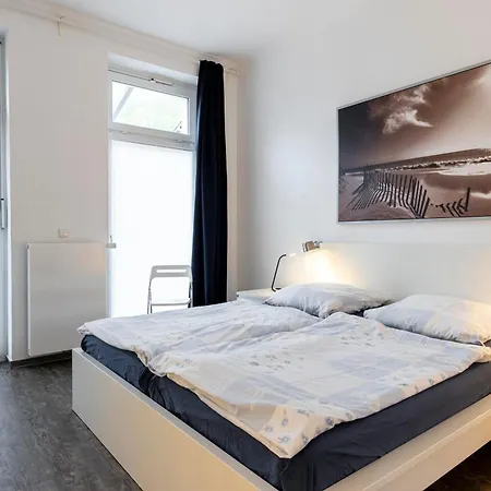 Haus Albatros Daire Timmendorfer Strand
