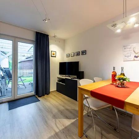 Haus Albatros * Timmendorfer Strand