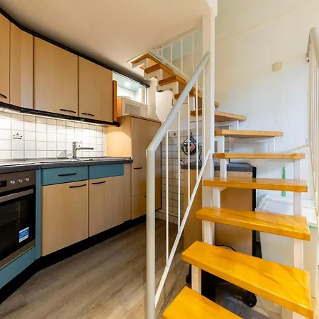 Haus Albatros Timmendorfer Strand