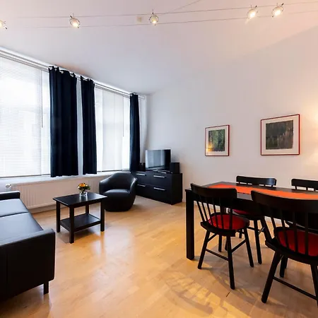 Haus Albatros Apartment