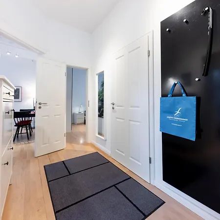 Haus Albatros