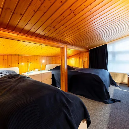Haus Albatros Apartment *