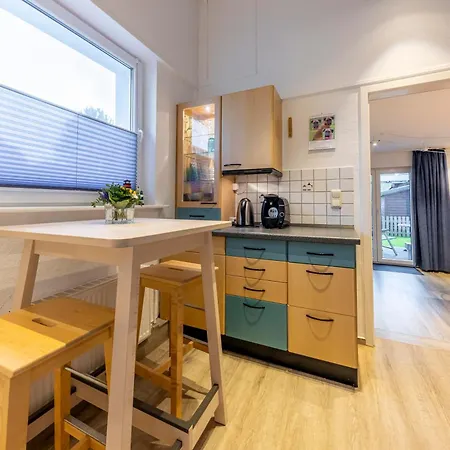 Haus Albatros Timmendorfer Strand