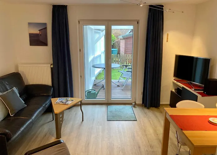 Apartment Haus Albatros